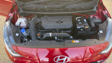 Hyundai i10 1.0T [90] N Line 5dr [Nav] Petrol Hatchback